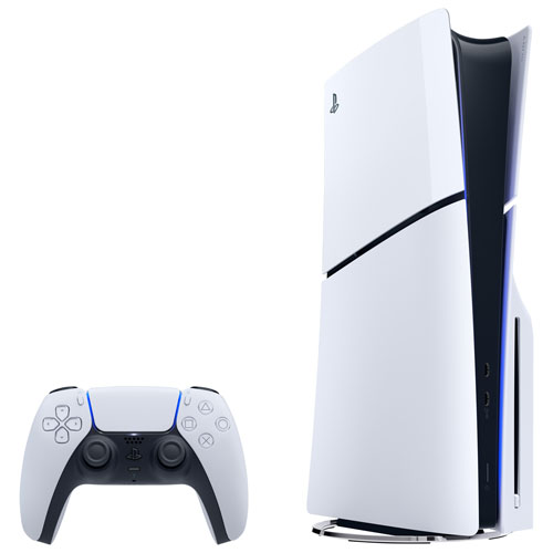 Playstation 5 Console Slim - Use